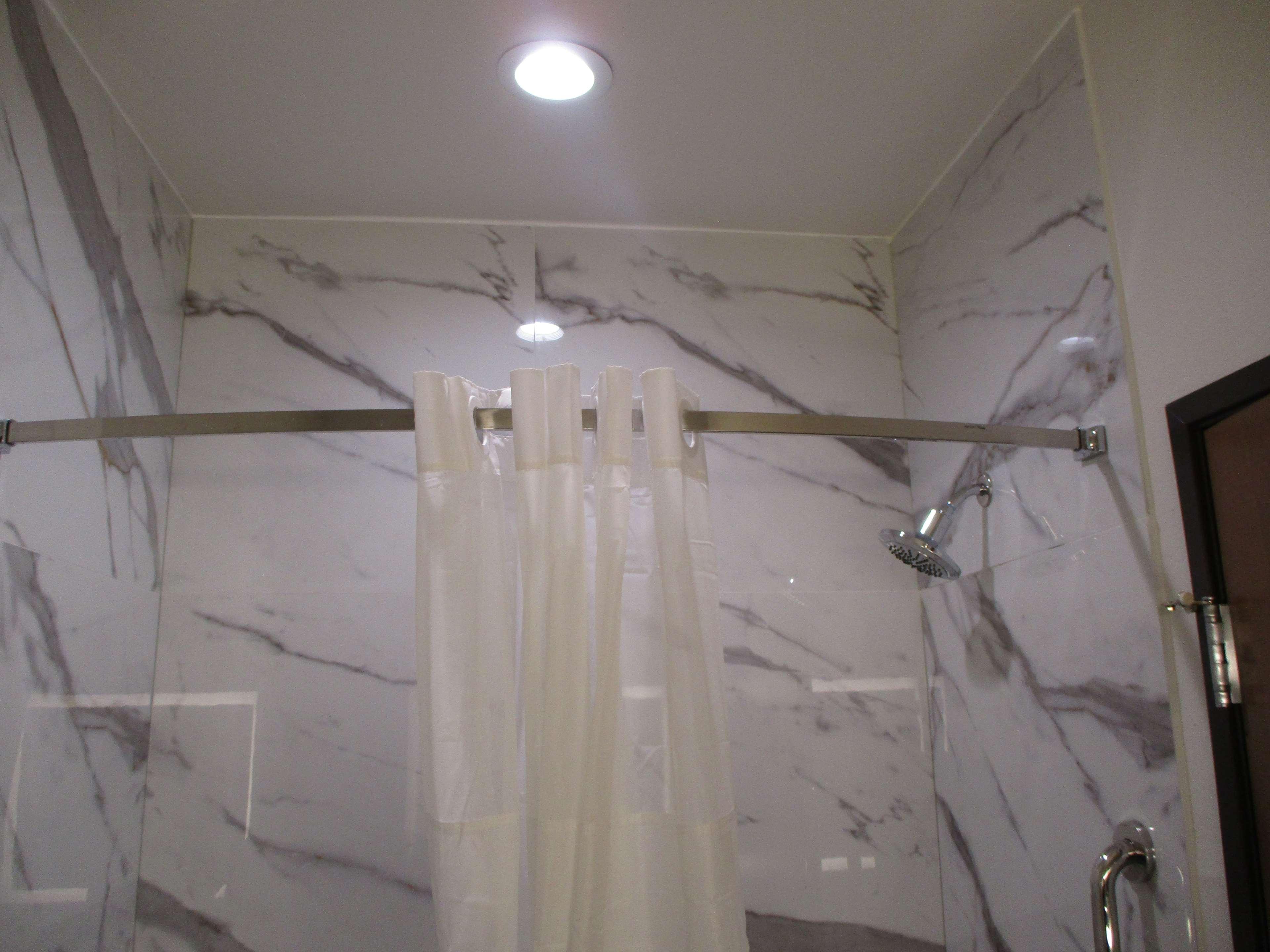 Best Western Plus Chickasha Inn Buitenkant foto