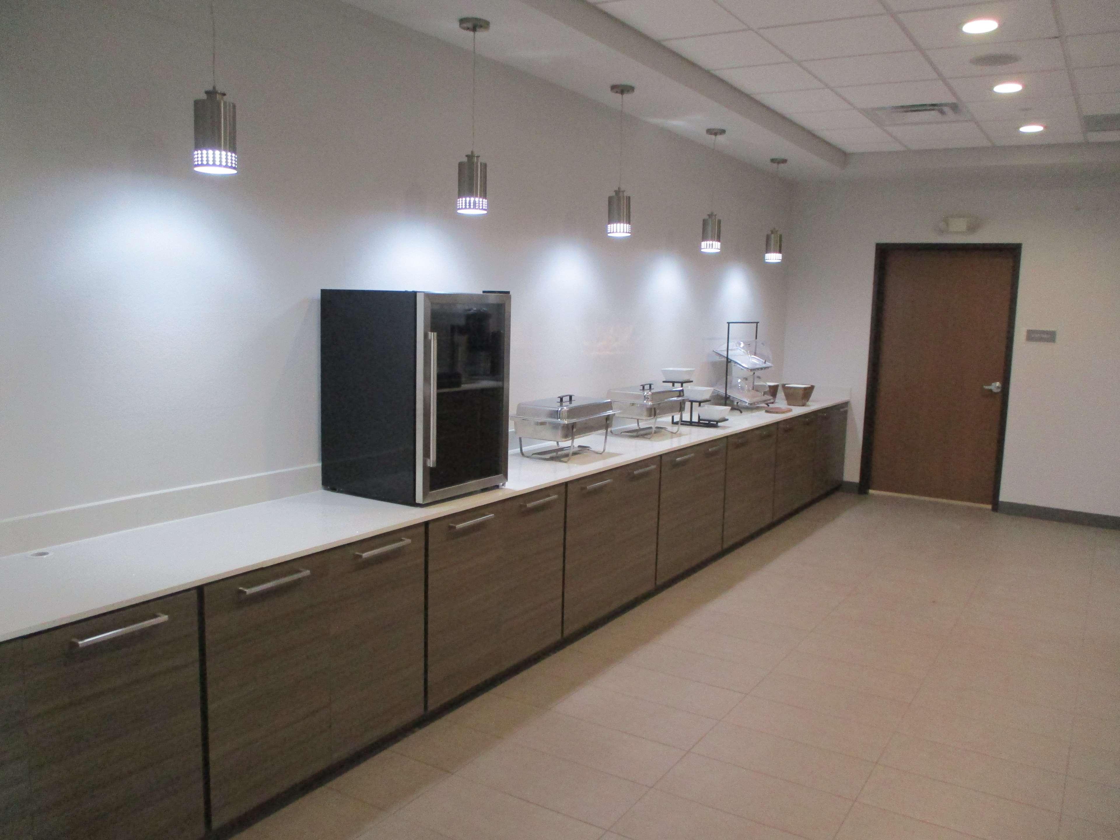 Best Western Plus Chickasha Inn Buitenkant foto